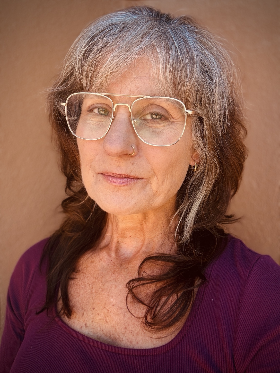 Portrait of Jane Davidson